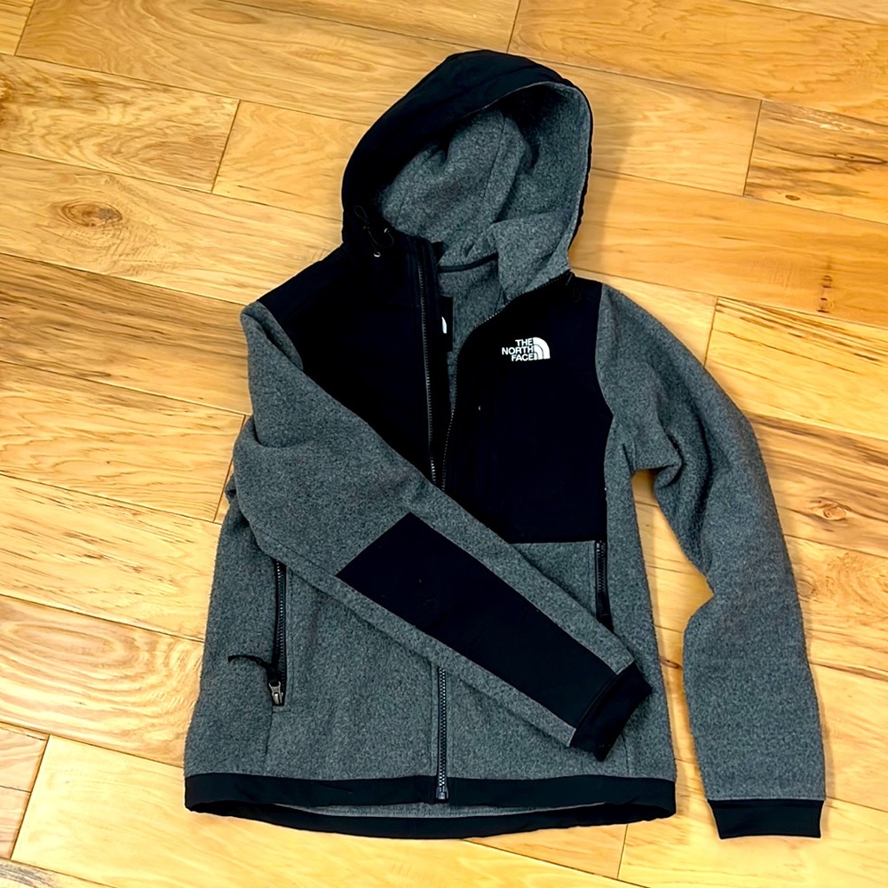 North Face Denali Jacket
